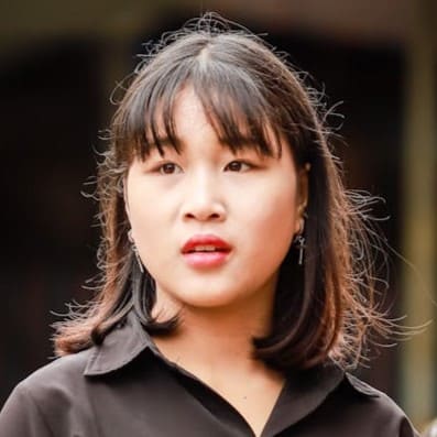Sarah Kim